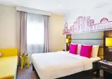 Ibis Styles Sharjah foto 9