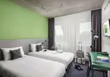 Ibis Styles Budapest Airport foto 2