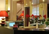 Hôtel Maison Monceau Paris foto 16