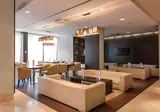 Hotel Occidental Praha Five foto 9