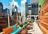 Sanctuary Hotel New York foto 6