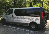 Antony Hotel Venice Airport foto 16