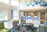 Holiday Inn Express & Suites S Lake Buena Vis foto 16