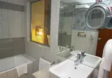 Ramada Plaza by Wyndham Istanbul City Center foto 14