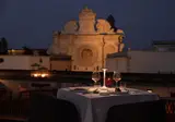 Patria Palace Hotel Lecce foto 8