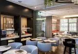 Savhotel Fiera Bologna foto 9