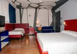 K Modern Hotel foto 18
