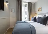 Le Petit Oberkampf Hotel & Spa foto 24
