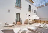 Apartamentos Tandem El Patio foto 3
