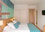 BQ Sarah Hotel foto 4