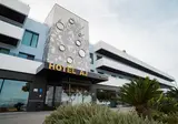 Hotel AJ Gran Alacant by SH Hoteles foto 2