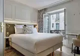Posy Hotel foto 1