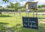 Camping Les Fontaines foto 4