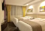 Hotel Marbella foto 10