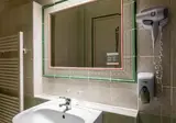 Baross City Hotel foto 21