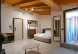 Hotel Semajo foto 2