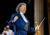 André Rieu in Maastricht, Kerkrade foto 1