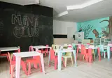Prinsotel Alba foto 22