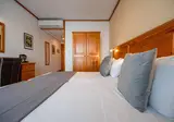 Gillieru Harbour Hotel foto 19