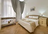 Hotel Suite Home Prague foto 24