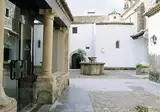 Parador de Trujillo foto 24