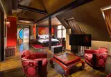 Buddha-Bar Hotel Prague foto 3