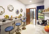Delta Hotels Istanbul Kagithane foto 17