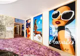 voco Dubai Monaco Heart of Europe foto 6
