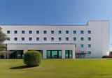 Hotel Puerta Santander foto 1