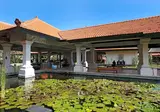 Grand Hyatt Bali foto 10
