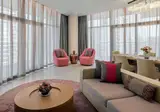 Hilton Dubai Jewel of the Creek Residences foto 14