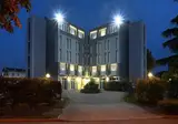 Hotel Campus foto 2