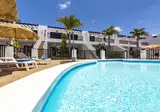 Apartments Las Lilas foto 5