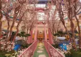 Hotel Bellagio foto 15