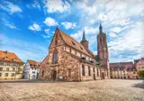 Alpirsbach in het Zwarte Woud foto 7