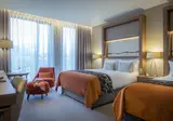 Clayton Hotel Chiswick foto 22