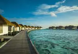 COMO Maalifushi foto 2