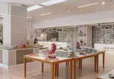 UNAHOTELS Naxos Beach Sicilia foto 6