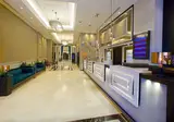 Ramada Hotel & Suites by Wyndham Istanbul Merter foto 9