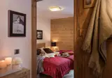 Résidence Boutique CGH Le Lodge des Neiges ***** foto 3
