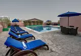 Golden Tulip Al Barsha foto 8