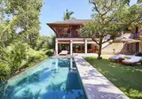 Como Shambhala Estate foto 1