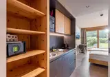 Skiwelt Lodge foto 4