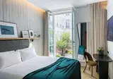 Hotel National des Arts et Metiers foto 2