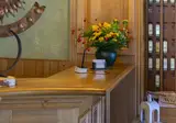 Hotel Traube foto 17