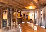 Chalet Arosa foto 2