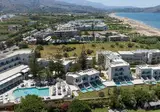 Vantaris Luxury Beach Resort foto 4