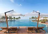 Intercontinental Ras Al Khaimah Resort and Spa foto 2