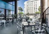 Hotel Vincci Malaga foto 11