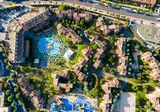 Albir Garden Resort & Aquapark foto 33